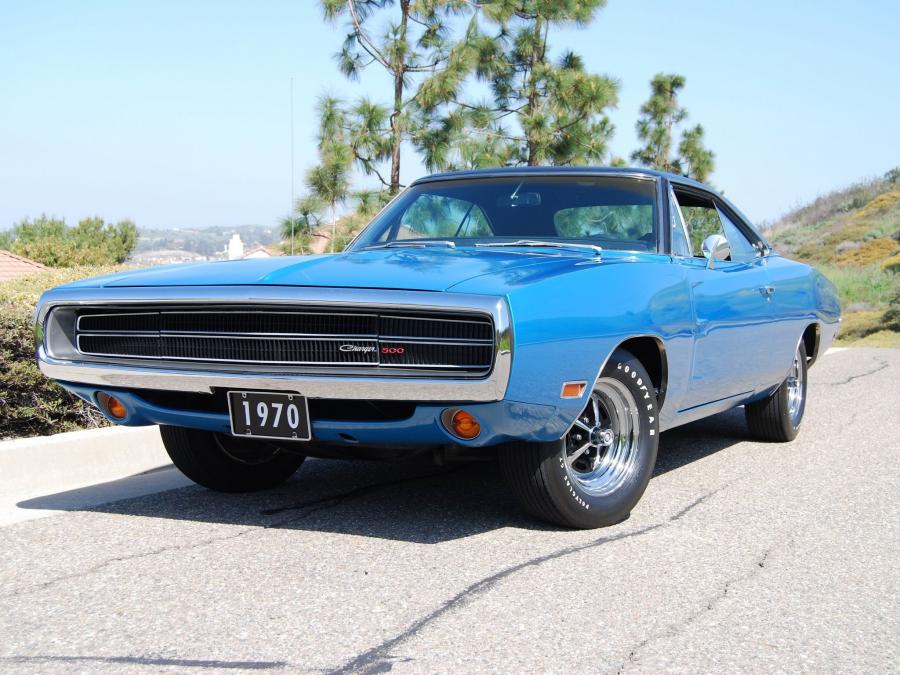 Dodge Charger '1970